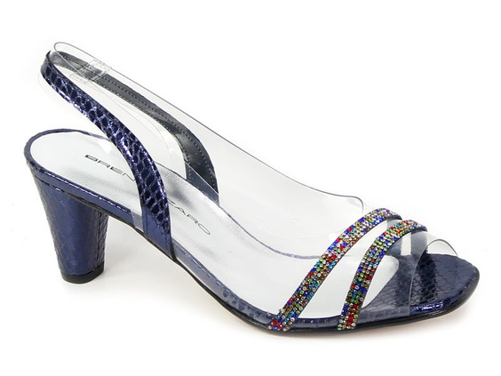 Sandals Brenda Zaro F1519
