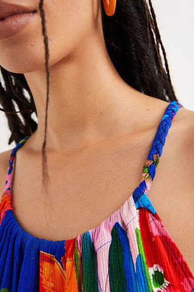 Bluzka Desigual RODAS