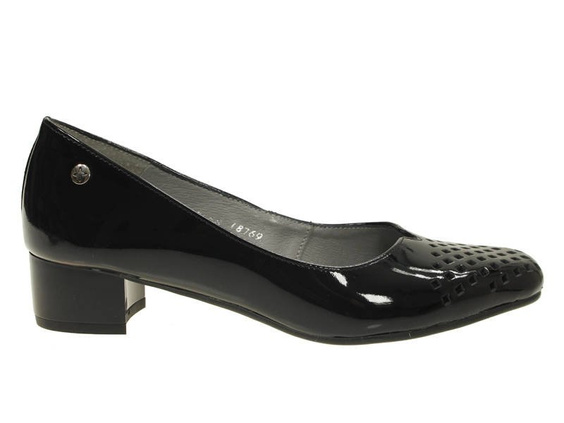 Maciejka pumps 03468-62/00-1