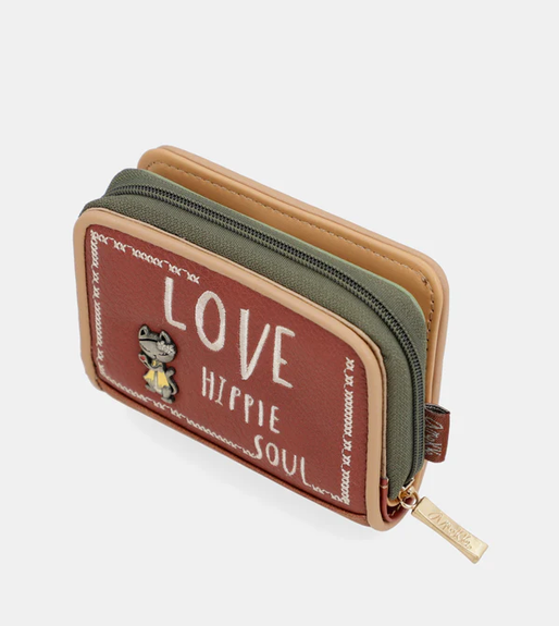 Anekke wallet 38809-903