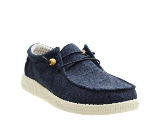  туфлі Pitas WALLABI LINEN
