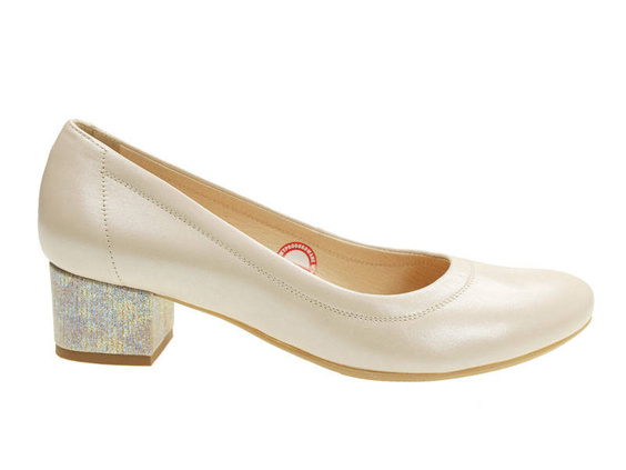 Pumps bioeco by ARKA 5627