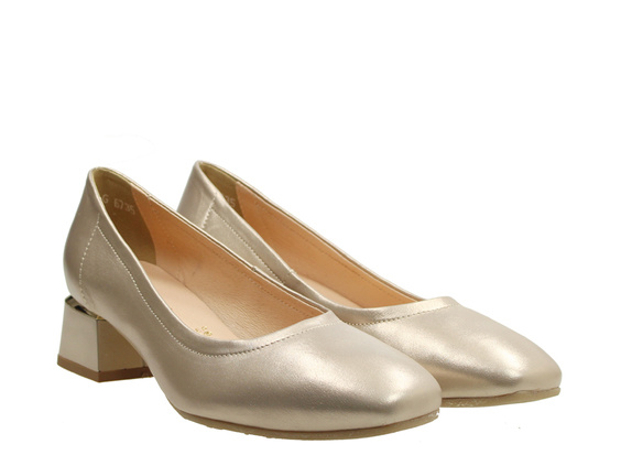 pumps bioeco by ARKA 6735