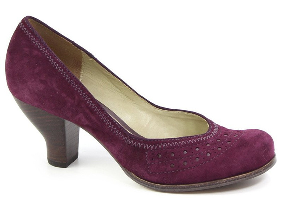 Czółenka Clarks Agra City