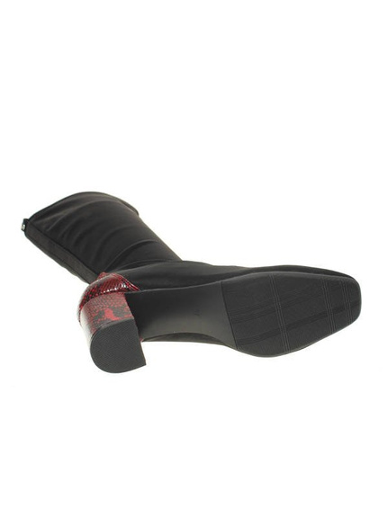 GIOSEPPO boots 60552