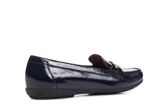  Loafers GEOX D84BMA 