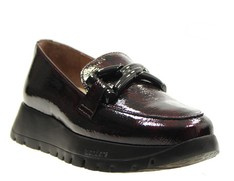 Półbuty Wonders A-2474