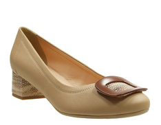 pumps bioeco by ARKA 6816