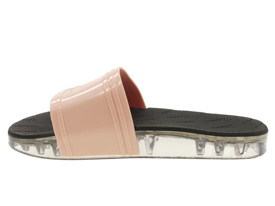 Klapki Melissa SLIDE + RIDER AD