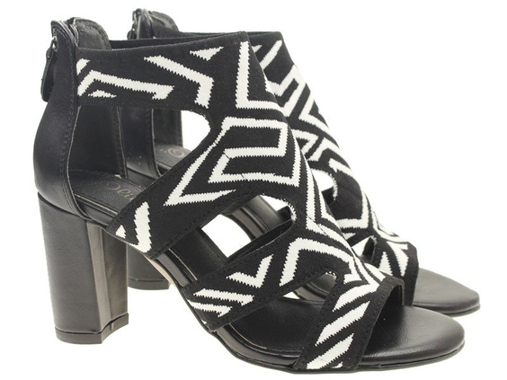 Sandały s.Oliver 5-28326-32/005