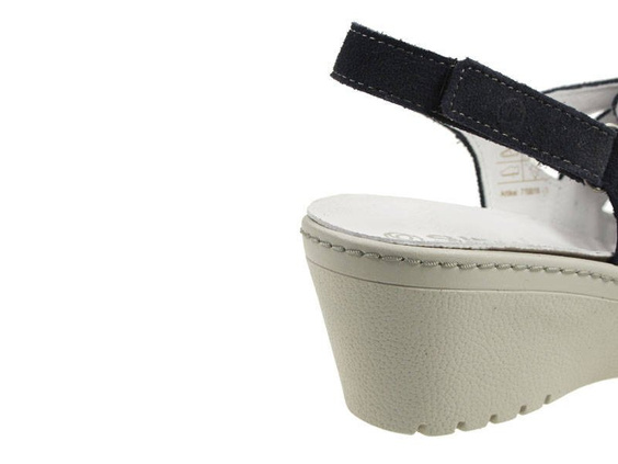 Sandały Suave 710019/05