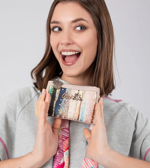 Anekke wallet 38769-912