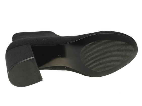 Botki GIOSEPPO 46186