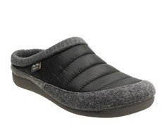 Тапочки Toni Pons NIX-TK/NEGRE