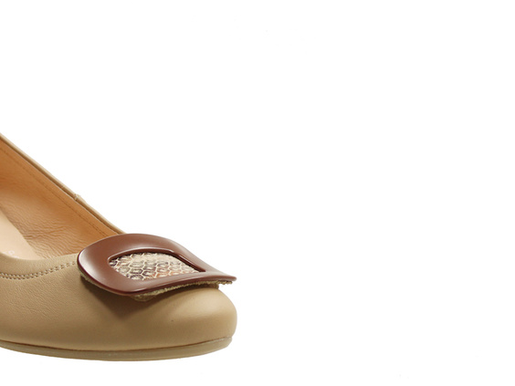 pumps bioeco by ARKA 6816