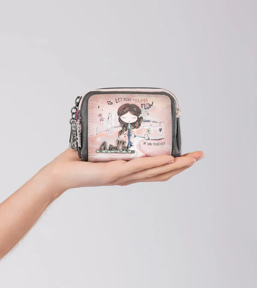 Anekke wallet 38829-018