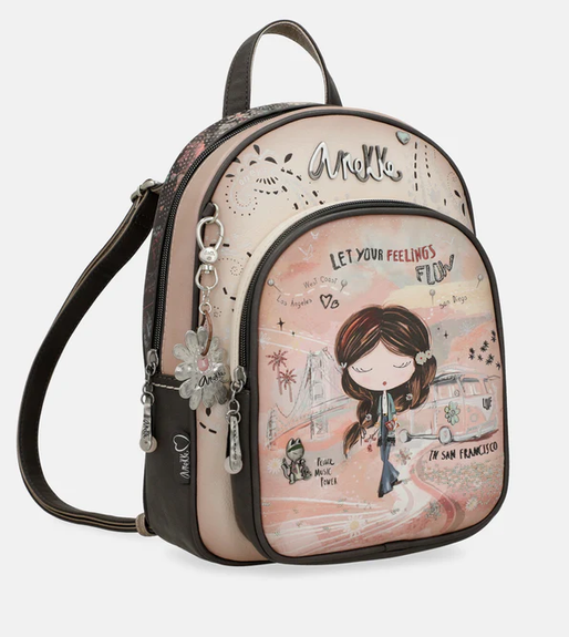 Anekke backpack 38825-197