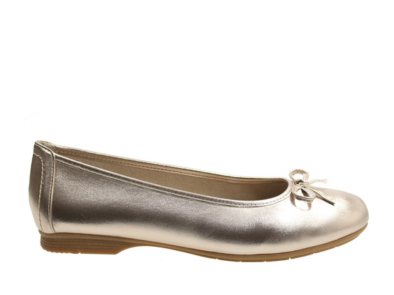 Ballerinas Jana 8-22163-41/954