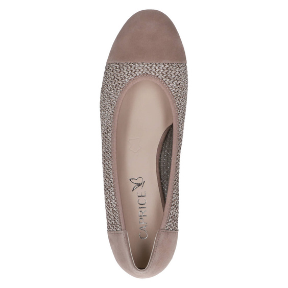 pumps Caprice 9-22502-42/D26