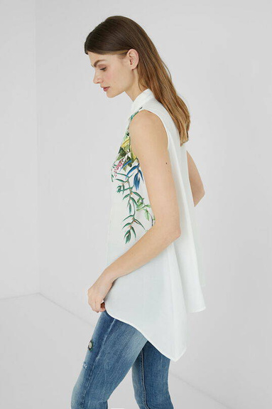 Desigual Philadelphia Shirt