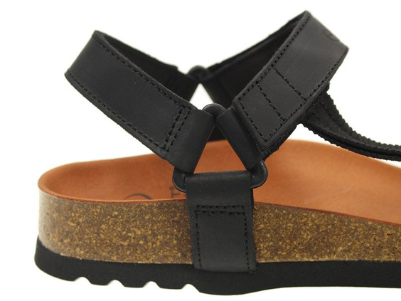 Scholl Heaven sandals