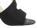 S. Barski sandals 1530-18