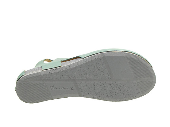 Maciejka Low Boots 03426-36/00-6