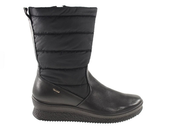 Botki Igi&co 21674/00 GORE-TEX