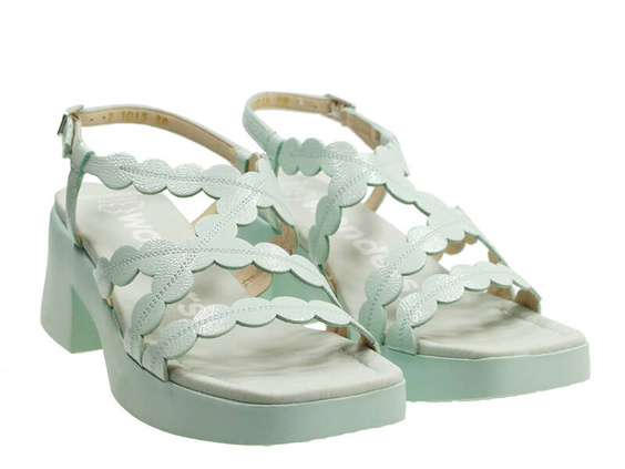 Sandals Wonders D-1013