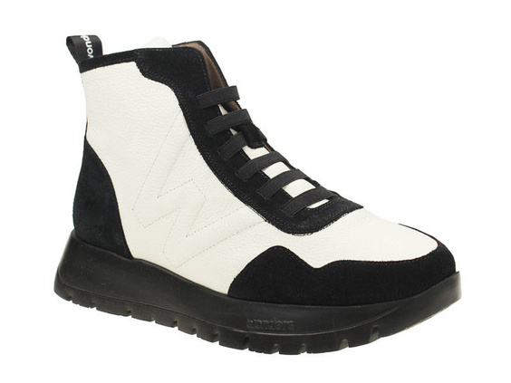 Boots Wonders A-2415