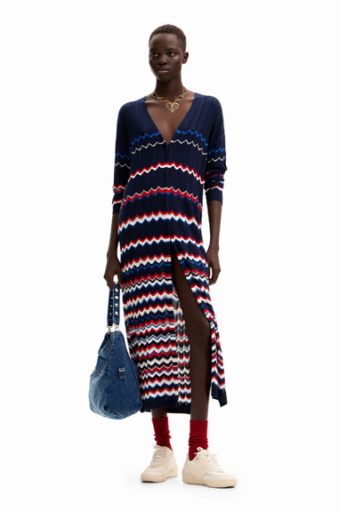 светр Desigual 24SWJF39