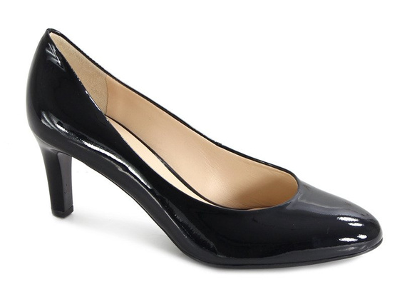 Czółenka Hogl 0-186004