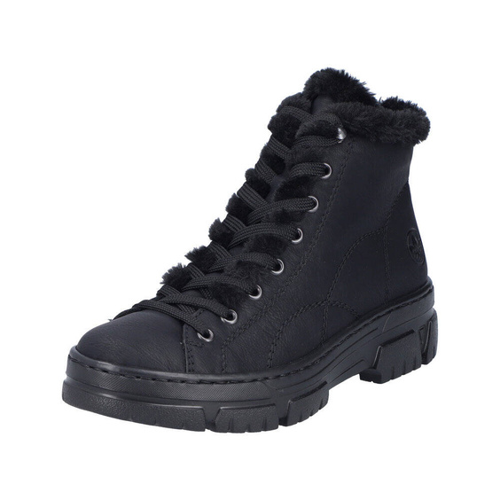 Botki Rieker Z7411-00