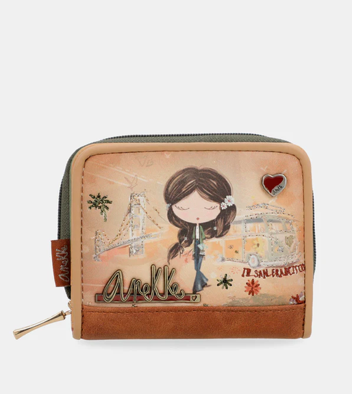 Anekke wallet 38809-903