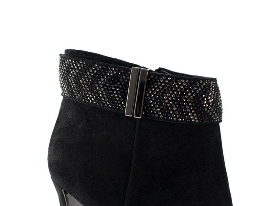 Botki Scaviola W3553T-645R