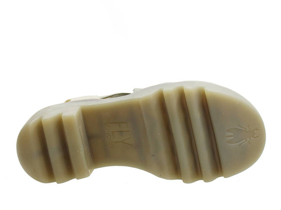 Sandały FLY LONDON TAJI502FLY