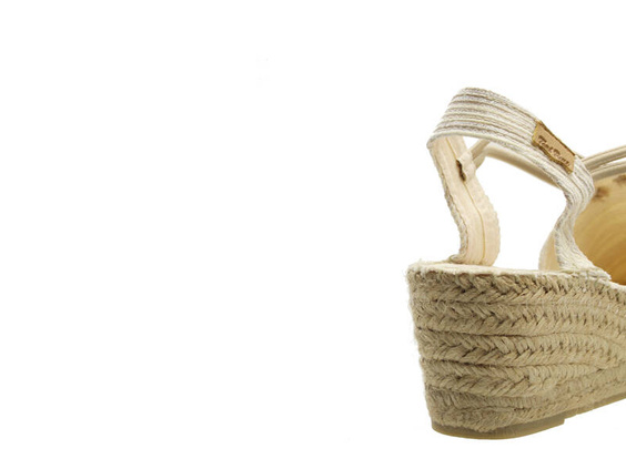 Espadryle Toni Pons TANIA-ZR