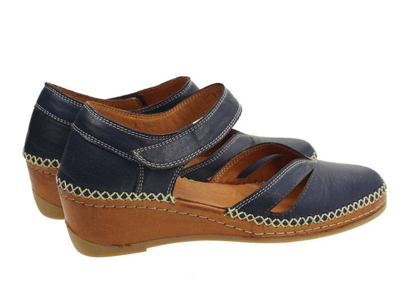 Manitu shoes 910005/05