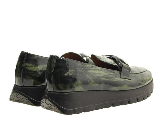 Wonders shoes A-2474