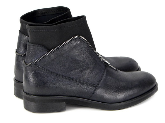 Botki Carinii B3420
