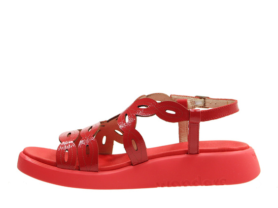 Sandals Wonders C-6542
