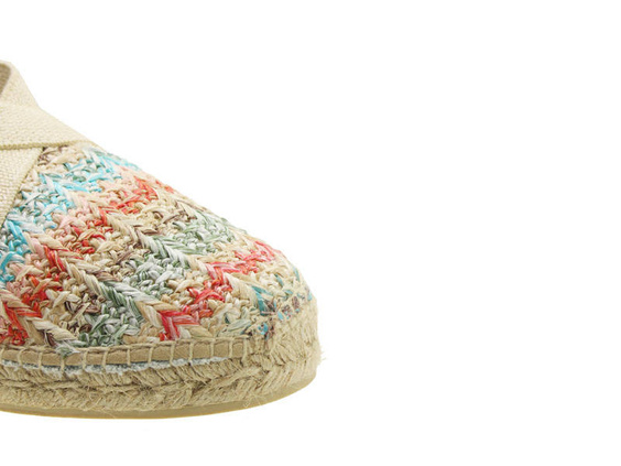 Espadryle Toni Pons TERRA-HK