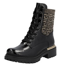 пінетки Rieker 72607-00