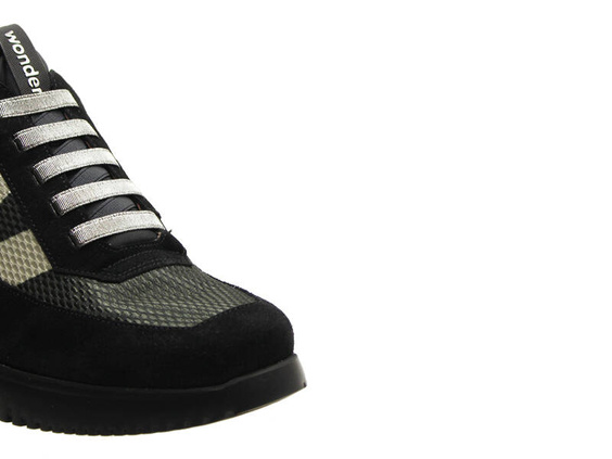 Wonders shoes G-6612-T
