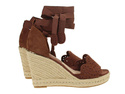 Tamaris sandals1-28393-26/355