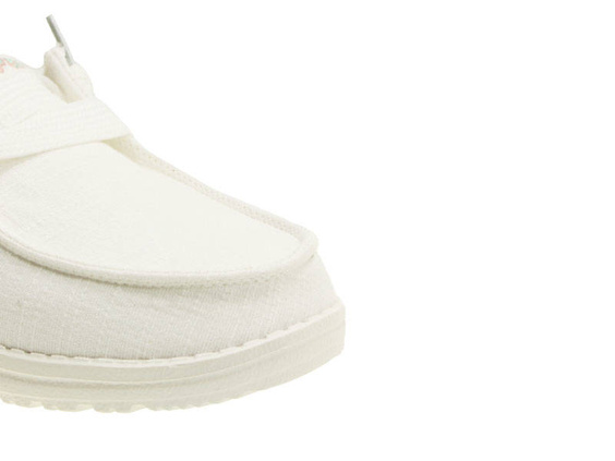 HeyDude shoes WENDY FLORA 