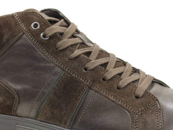 I MAC shoes 603000/28363/002