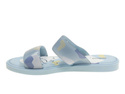 Melissa flip-flops BUBBLE+DISNEY PRINCE