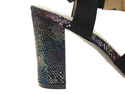 S. Barski sandals 1530-18
