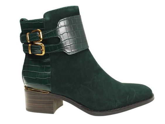 Botki Tamaris 1-25344-25/788